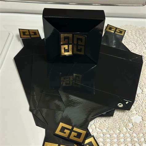 sampling box givenchy|givenchy collections for sale.